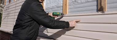 Custom Trim and Detailing for Siding in Bayshore, OR